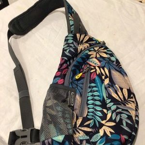 Vera Bradley Mini sling bag